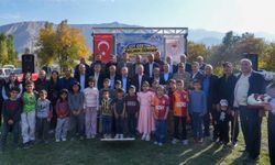 Hakkari'de 262 elektrikli çit desteği