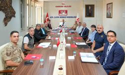 Hakkari’de ekipleri harekete geçiren asılsız ihbarlara ceza