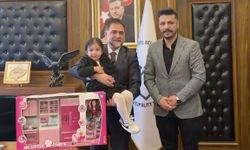 Her akşam yollarını gözlüyordu, hayali gerçek oldu