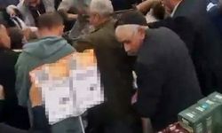 Iğdır'da ucuz palamut için birbirleriyle yarıştılar