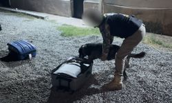 Iğdır'da uyuşturucu operasyonu: 6 kişi tutuklandı