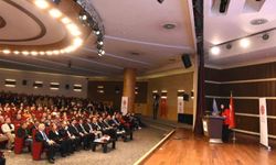 İletişim Başkanlığı, “İletişim Yüzyılı” vizyonunu Erzurum'a taşıdı