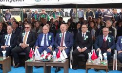 Kars Şeker Fabrikası'nda şeker pancarı üreticileri için alım süreci başladı