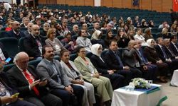 Kars'ta 13. Uluslararası Çocuk ve Gençlik Edebiyatı Sempozyumu gerçekleştirildi