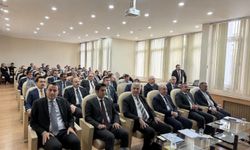 Kars'ta dev yatırım hamlesi: 69,6 milyar liralık proje değerlendirildi