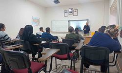 Kars'ta emlak sektörüne yeni uzmanlar yetişiyor
