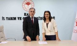 Kars'ta kırsal kalkınmaya 269 milyon liralık destek