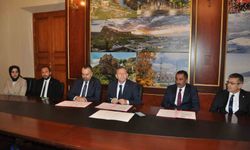 Kars'ta tarihi Mazlum Ağa Hamamı yeniden canlanıyor