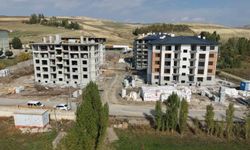 Korkut'a iki yılda 950 milyon liralık dev yatırım