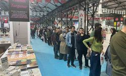 Malatya Kitap Fuarı'na yoğun katılım