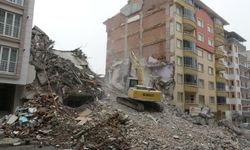 Malatya merkezli 7 ilde yıkım gerçekleştirildi: 26 gözaltı