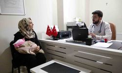 Malatya’da anne adaylarına doğum öncesi eğitim desteği