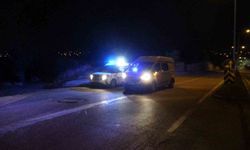 Malatya'da kadınların silahlı kavgası: 2 yaralı