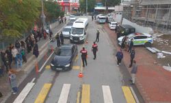 Malatya'da okul çevrelerinde güvenlik denetimleri devam ediyor