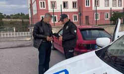 Malatya'da okul çevrelerinde sıkı denetim yapıldı