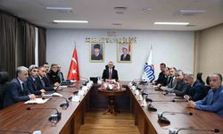 Malatya'da okul servislerine 2 bin 48 cezai işlem uygulandı