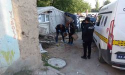 Malatya'da yasak ilişki kanlı bitti: 1'i ağır 3 yaralı
