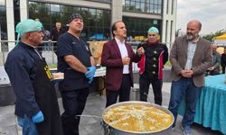Malatya’dan hedik geleneği