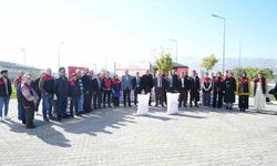 Muş'ta 250 üreticiye 150 ton baklagil tohumu desteği