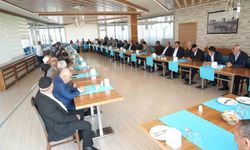 Muş’ta kanaat önderlerinden ‘Terörsüz Türkiye’ çağrısı