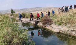 Muş'ta tarihi ve doğal güzelliklere dikkat çekmek için adım attılar