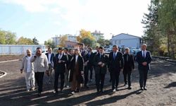 Mutfakların yeni yıldızları Erzurum’da yetişecek