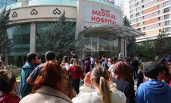 Operasyon ve dev cezanın ardından Elazığ Özel Medikal Hospital'de maaş krizi
