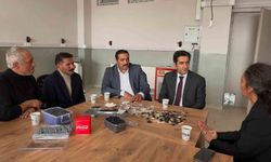 Sarıkamış'ın obsidyeni kadın ellerinde sanat eserine dönüşüyor