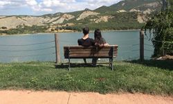 Sonbahar Munzur’a sessizliği getirdi