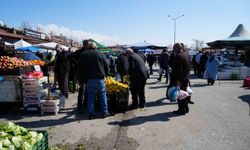 Ticaret satış hacmi ağustosta yüzde 0,6 yükseldi