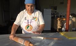 Tunceli'nin yöresel yemekleri kadınların emeğiyle yaşatılmaya devam ediyor
