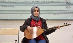 Ücretsiz YKS kursuyla gelen başarı: Rabia hayaline kavuştu