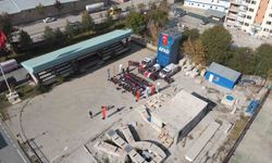 Van Depremi'nin 15. yıl dönümü anıldı