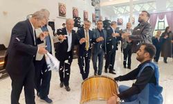 Van TSO Başkanı Takva: 'Bu kentin en güvenilir limanı Ortak Akıl ve Mavi Liste'dir'