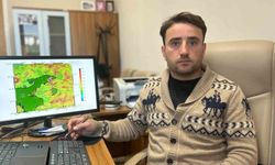 Van'da 15 yılda 20 binden fazla deprem oldu