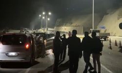 Yüksekova'da iki ayrı trafik kazası: 9 yaralı