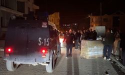 Yüksekova’da saatler süren arama mutlu sonla bitti