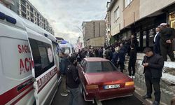 Yüksekova'da sokak ortasında kavga: 4 yaralı