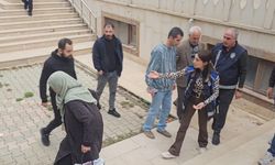 Zabıtayı fark edince koştu: Bel ağrısı bir anda kayboldu