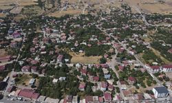 Ahlat Erkizan Mahallesi’nde kentsel dönüşüm için rezerv yapı alanı kararı