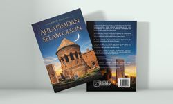 Ahlatlı eğitimci yazar Otlu’nun şiir kitabı yayımlandı