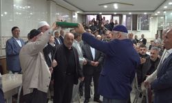 Bitlisli iki aile arasındaki 17 yıllık husumet sona erdi