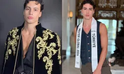 Dilhan Divrikli dünyanın en yakışıklı erkeği mi oldu, Mister Global 2026 yarışmasını kim kazandı?