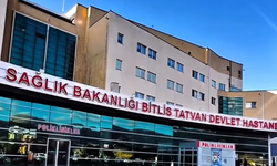 Tatvan Devlet Hastanesi’nden gebelik takibinin önemine ilişkin bilgilendirme