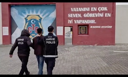 Tatvan’da uyuşturucu operasyonu: 2 kişi tutuklandı