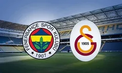 RAMS Park'ta derbi günü hava nasıl olacak Galatasaray Fenerbahçe maçında yağış bekleniyor mu
