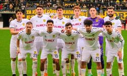 Bitlis Spor 1916’dan tarihi galibiyet: Kayserispor’u 4-1 mağlup etti