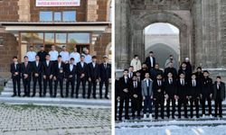 Ahlat’ta, 2026 yılında 41 öğrenci hafızlık belgesi aldı