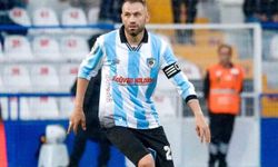 Süper Lig'in en yaşlı 10 oyuncusundan 4'ü Erzurumspor FK'da forma giyiyor