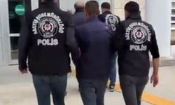 Kendilerini polis olarak tanıttılar, 1,5 milyon lira dolandırdılar